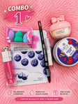 Combos de Maquillaje Afrodita JYE – Elige tu Kit Favorito ✨