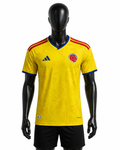 Camiseta Fútbol Colombia 2026