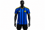 Camiseta Fútbol Colombia 2026