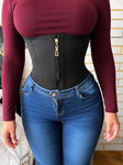 Faja Chaleco Moldeadora 13 Varillas