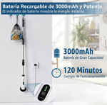 Cepillo 9 En 1 De Limpieza