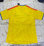 Camiseta Fútbol Colombia 2026