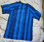 Camiseta Fútbol Colombia 2026