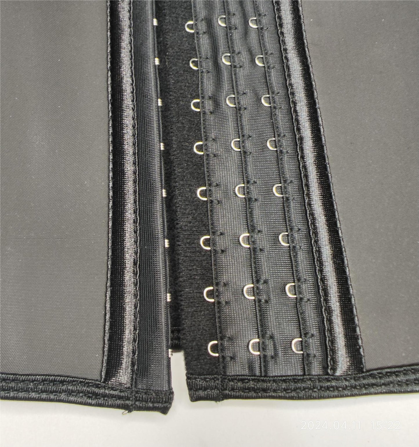 cinturilla 13 varillas  latex