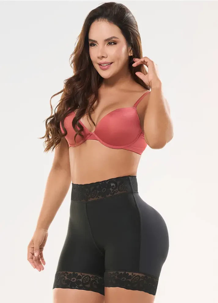 faja short levanta cola