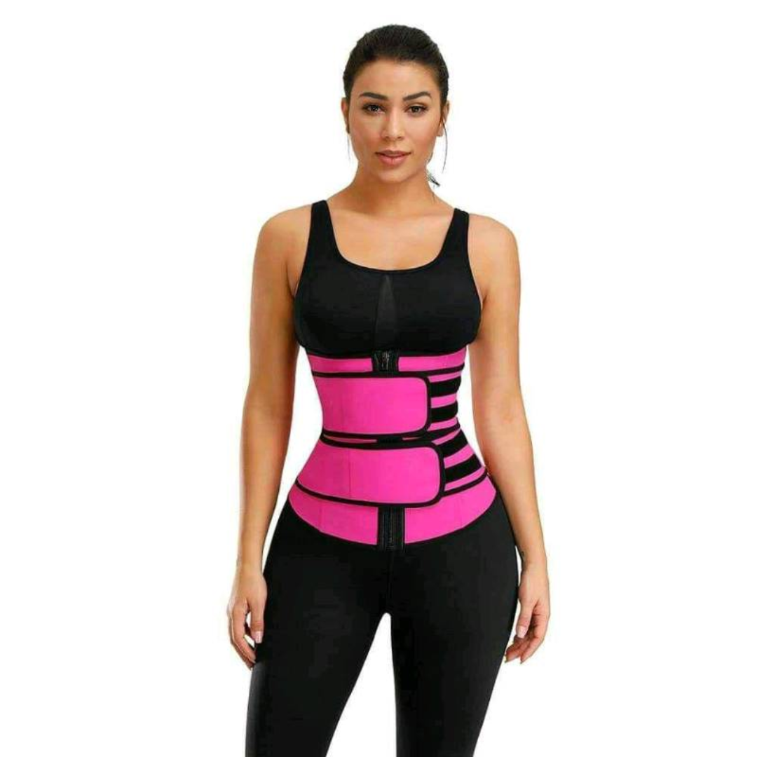 faja reductora y moldeadora