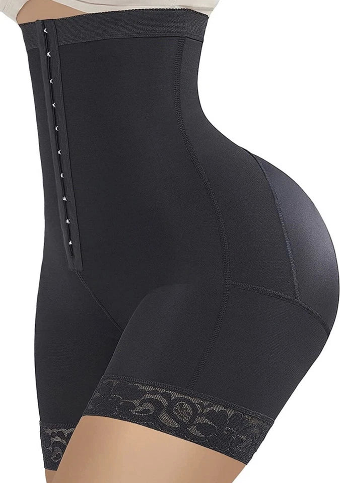 faja short levanta cola